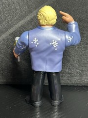 WWE Mattel Retro Bobby The Brain Heenan Wrestling Figure
