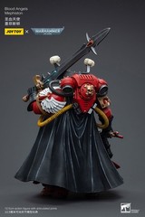 JOYTOY Warhammer 40K JT6793 1:18 Blood Angels Mephiston 5in Action Figure Body