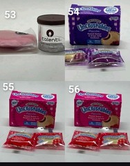 HUGE S👉 ZURU Mini Brands Real Brands Mini Toy Collectible Food Household Series
