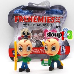 FRENEMIES – AWFULLY ADORABLE – CHOOSE YOUR FAVORITE CHARACTER LOT – 2 OR 3