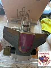NEW BOX Magic Square MS-P03 Upgrade Kits for Masterpiece Bruticus G1 Version USA