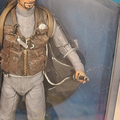 Disney Star Wars Elite Series Bodhi Rook Die Cast Action Figure 6.5″ Rogue One