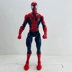 Marvel Legends Spider-Man Maximum Series w/Spider Web 5.5″ Action Figure Toy
