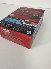 Transformers Studio Series 13 MEGATRON Voyager Class ROTF Hasbro Tank