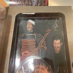 DID 1/6 scale Japan Samurai Warrior, General Toyotomi Hideyoshi 2008 Figure
