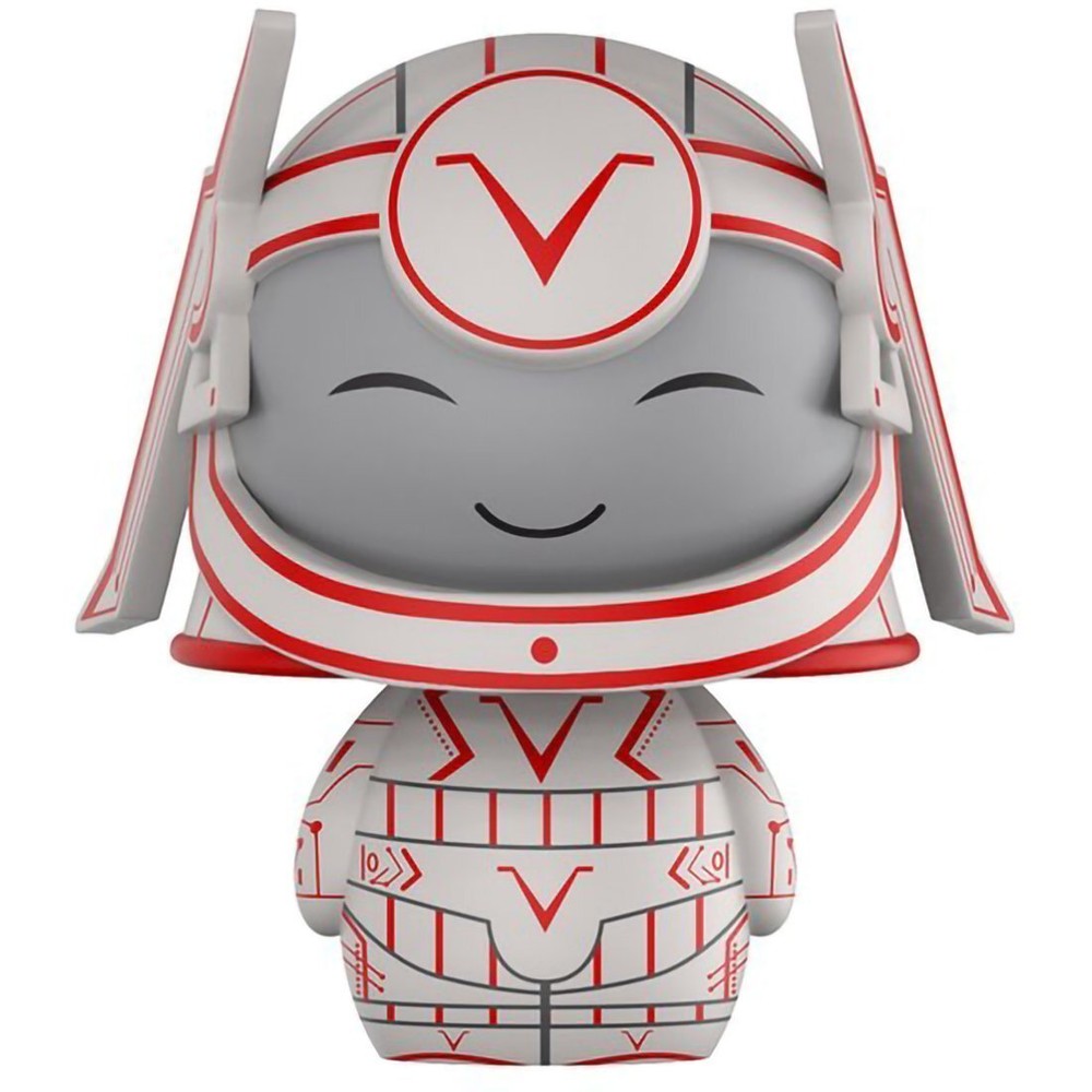 Dorbz Tron 404 Sark figure Funko 11321