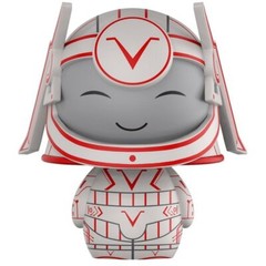 Dorbz Tron 404 Sark figure Funko 11321