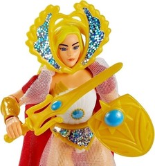 She-Ra Masters of the Universe 5.5-in Action Figure Mattel Fast Free Shipping