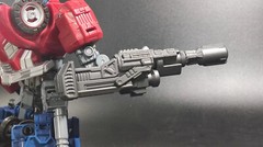 BDT studio BDT-74AB upgrade kit for WFC SSGE-03,in stock.