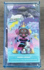 XOX Quirky & Fearless Kweenies – Unopened w/Card, Box, and Display – Pick&Choose