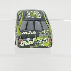 Disney Pixar Cars Dirkson D’agostino #34 Trunk Fresh Desert Race 11 Pack Mattel