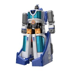 Bandai SMP SUPER MINIPLA GoGoFive Liner Boy LINER Plastic model kit P-Bandai New