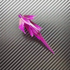 Mecha Upgrade MD-005 Fusion Cannon Effect Accessory Kit