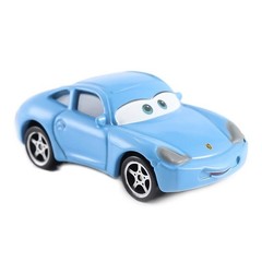 Disney Pixar Cars Lot Lightning McQueen 1:55 Diecast Model Car Toys Gift Kids