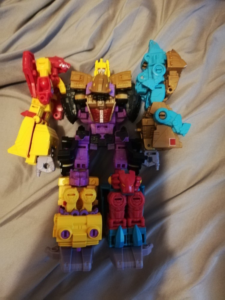 transformers age of the primes monstructor