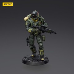 HIPLAY JOYTOY Dark Source Steel Ride Corps Assaulter 1/25 Scale Action Figure