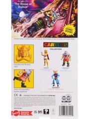 Masters of the Universe Origins Ram Man (Cartoon Collection) ***IN-STOCK***
