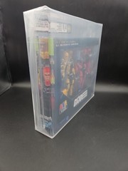 G.I. Joe Classified Series #169 Joe Diver Vs. Cobra Diver AFA U9.4 Uncirculated