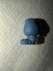 Disney Doorables Alice In Wonderland Absolem The Caterpillar Series 6 FREE SHIP