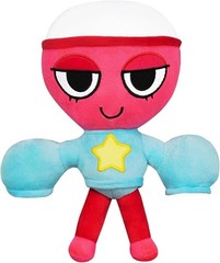 BLUE BARE Dandy’s Cute Adorable Plush Toys Collection