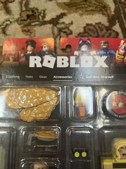 New! 2022 Roblox Avatar Shop Just Bee Yourself