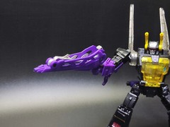 BDT Studio BDT-48 Legs upgrade kit for Legacy Kickback,in stock