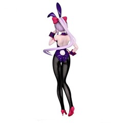 Overlord BiCute Bunnies Shalltear Bloodfallen Bunny Girl Figure 10.2 in FuRyu