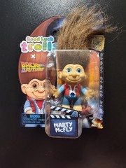 Back To The Future Collectibles