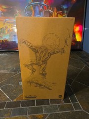 MOTU Masters Of The Universe Origins Creations Fang-Or SEALED New