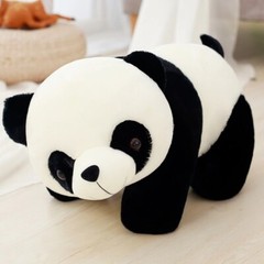Lovely Cute Super Animal Soft Panda Plush Toy Birthday Christmas Baby Gifts…