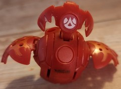 ​Bakugan Lot 5 Sabator 580G Neo Dragonoid Lumagrowl Linehalt Hawktor Vintage 520