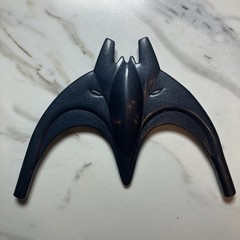 Vtg Street Sharks Mantaman BOOMERANG original Manta Man 1995 weapon accessory