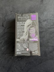 Hasbro Star Wars the Black Series KOTOR Jedi Knight Revan New Sealed