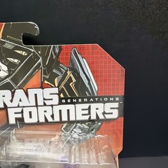 Transformers Generations Nemesis Prime & Spinister Thrilling 30 Anniversary