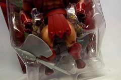Masters Of The Universe Origins Geldor Figure Mattel Creations Exclusive Motu…