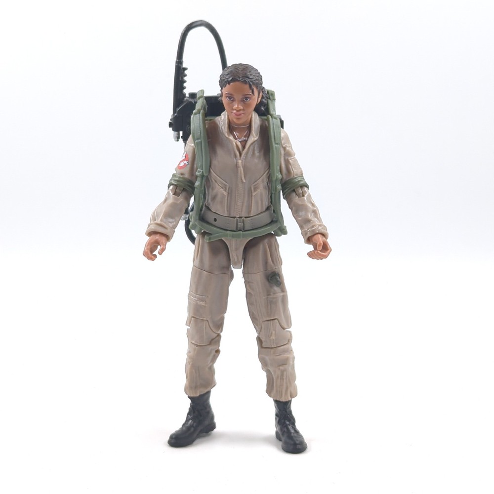 Ghostbusters Afterlife Plasma Series Lucky 5.5″ Action Figure Loose