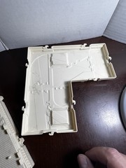 VINTAGE KENNER STAR WARS 1981 DISPLAY ARENA MAIL AWAY OFFER 100% COMPLETE W BOX!