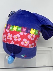 Dogs Vs. Squirrels Plush Jumbo Plush With Tags – Steve NWT