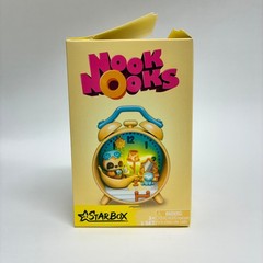 Zuru NOOK NOOKS StarBox Blind Box RESTOCKED Brand NEW Opened Unused | You CHOOSE