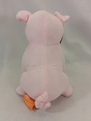 Culture Fly HEY ARNOLD! ABNER Pig 7″ Plush Toy Stuffed Animal Nick Box Exclusive