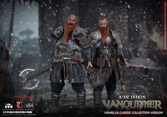 Createmodels DZ-SH503 Gods and Demons Series Er lang Shen 1/6 Action Figure