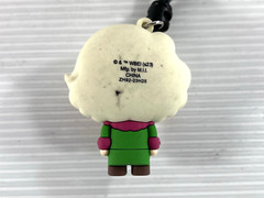 Harry Potter Rita Skeeter 3D Figural Bag Clip Monogram International