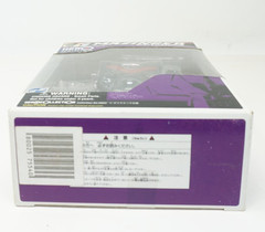GREAT G MAZINGER Die Cast Action Figure Hero Collection NO. 3 TOYCOM Open Box