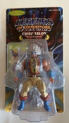 Legends Of Dragonore – Complete Set Of 6 Wave 2 – Sealed Figures – Formo Toys