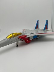 MakeToys MTRM-11EX Meteor Remaster (Upgraded Wings Version) READ