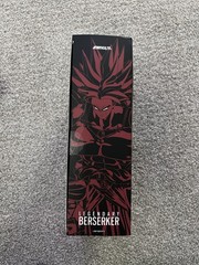 Demoniacal Fit Legendary Berserker Action Figure w/ Alt Hands, Head, FX Parts