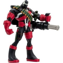 McFarlane Toys Commando Spawn 7″ Action Figure 30th Anniversary Remastered New