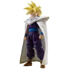 S.H.Figuarts Dragon Ball Super Saiyan Son Gohan the Warrior Who Surpassed Goku~