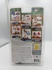 Tim Lincecum San Francisco Giants McFarlane MLB Series 26 Figure NIB Sealed
