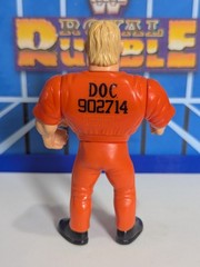 WWF Hasbro Nailz – WWE Mattel LJN Vintage Titan Sports